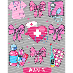 nurse-HS 888